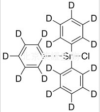 三苯基氯化锡-d15标准品