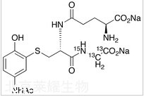 Acetaminophen Glutathione