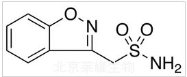 唑尼沙胺标准品