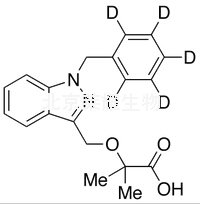 宾达利-d5标准品