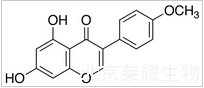 鹰嘴豆芽素A标准品