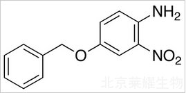 4-苄氧基-2-硝基苯胺标准品