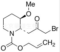 Alloc Bromoridane