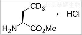 L-2-氨基丁酸酯盐酸盐-d3标准品