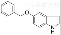 5-苄氧基吲哚标准品