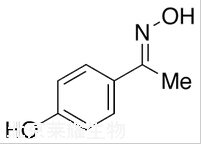 4-羟基苯乙酮肟标准品