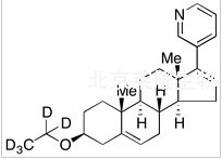 阿比特龙乙醚-D5标准品