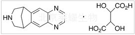 酒石酸伐仑克林标准品