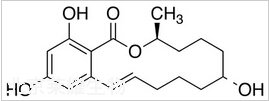 α-玉米赤霉烯醇标准品