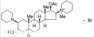3-去乙酰维库溴铵标准品