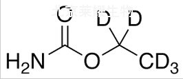 氨基甲酸乙酯-D5标准品