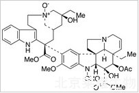 Vincristine N-Oxide