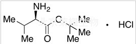 D-缬氨酸叔丁酯盐酸盐标准品