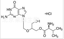 盐酸缬更昔洛韦标准品