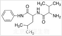 L-Valinyl-L-leucinyl Anilide