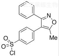 戊地昔布杂质F标准品