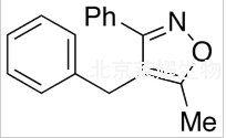 3-苯基-4-苄基-5-甲基异恶唑标准品