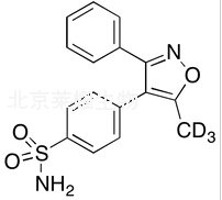 Valdecoxib-d3