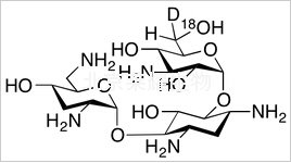 Tobramycin-D, 18O