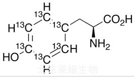 L-酪氨酸-13C6标准品