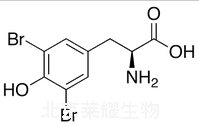 3,5-二溴-L-酪氨酸标准品