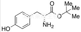 D-酪氨酸叔丁酯标准品