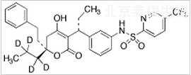 替拉那韦-D4标准品