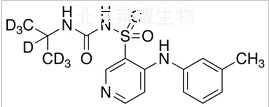 托拉塞米-D7标准品