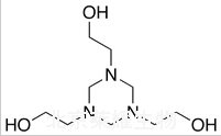 s-Triazine-1,3,5-triethanol