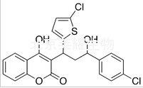 噻氯香豆素标准品