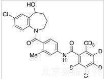 托伐普坦-D7标准品