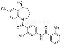 (S)-(-)-托伐普坦标准品