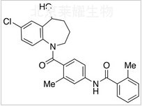 (R)-(+)-托伐普坦标准品