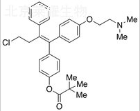 4-新戊酰氧基托瑞米芬标准品