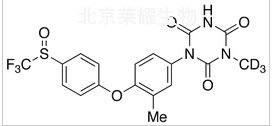 RAC妥曲珠利亚砜-d3标准品