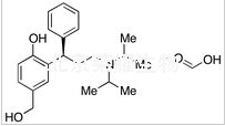（S）-5-羟甲基托特罗定甲酸标准品