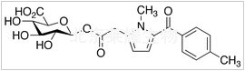 Tolmetin β-D-Glucuronide