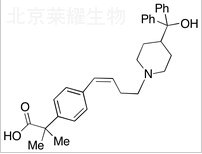 Fexofenadine Impurity L