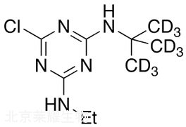 特丁津-d9标准品