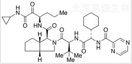 (R)-特拉匹韦标准品