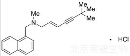 盐酸特比萘芬标准品