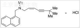 特比萘芬杂质B标准品