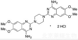 特拉唑嗪杂质C标准品