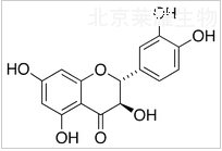 （+/-）-反式花旗松素标准品