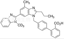 替米沙坦-D3标准品