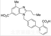 替米沙坦杂质E