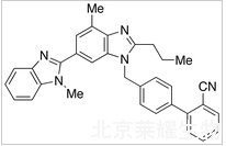 替米沙坦杂质G标准品