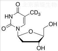 替比夫定-D3标准品