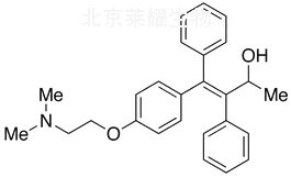 (E)-α-羟基他莫昔芬标准品