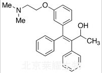 (Z)-α-羟基他莫昔芬标准品